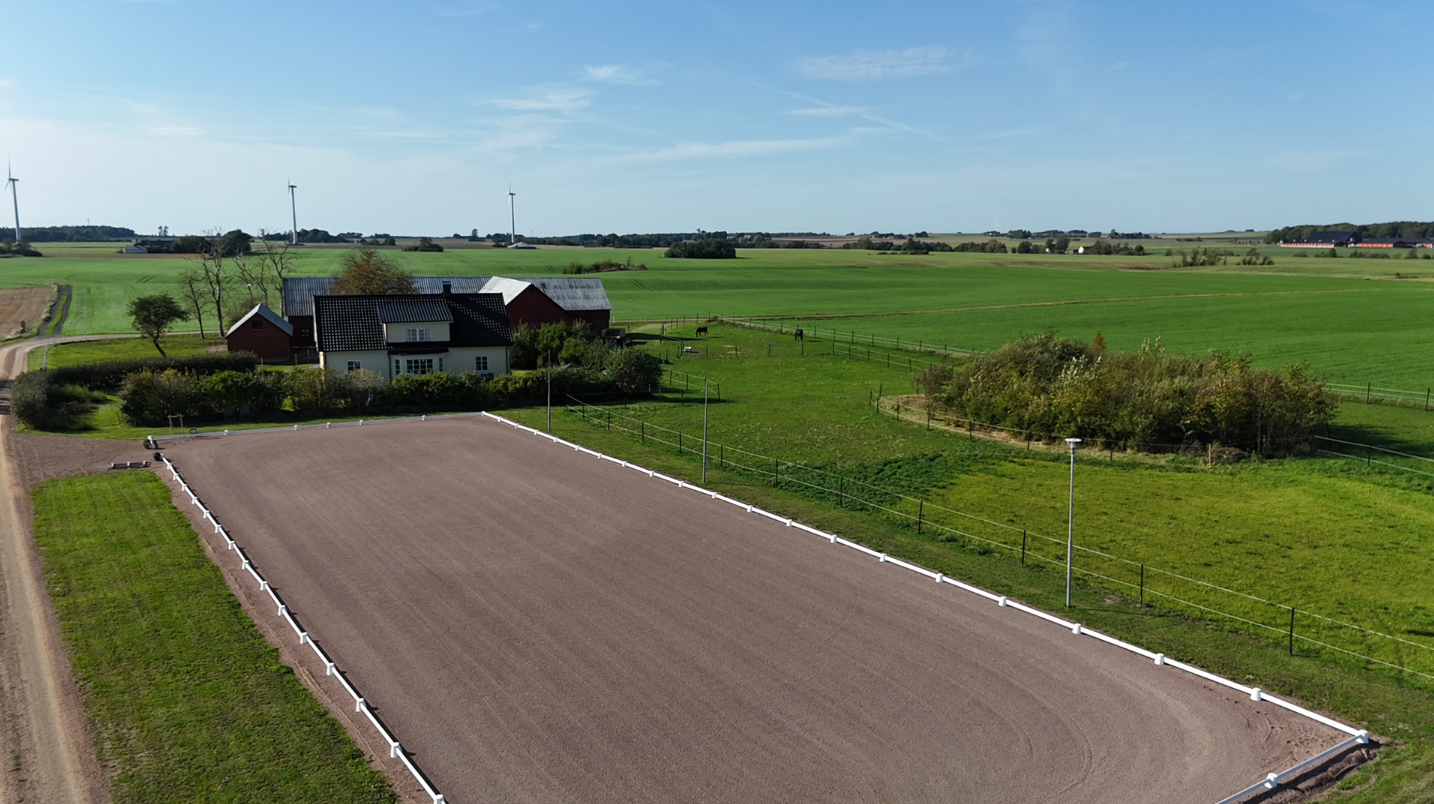 ovanifrån